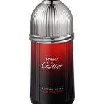 Cartier, Pasha de Cartier Edition Noire Sport, Eau De Toilette, For Men, 100 ml