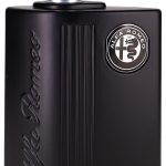 Alfa Romeo, Black, Eau De Toilette, For Men, 125 ml *Tester