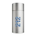 Carolina Herrera, 212 Men, Eau De Toilette, For Men, 100 ml