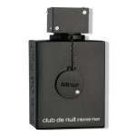 Armaf, Club de Nuit Intense, Eau De Toilette, For Men, 105 ml