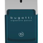 Bugatti, Petrol, Eau De Toilette, For Men, 100 ml *Tester