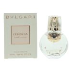 Bvlgari, Omnia Crystalline, Eau De Toilette, For Women, 15 ml *Miniature