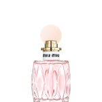 Miu Miu, L’Eau Rosee, Eau De Toilette, For Women, 100 ml