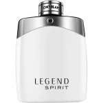 Montblanc, Legend Spirit, Eau De Toilette, For Men, 100 ml
