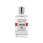 Parfums Berdoues, Pivoine & Rhubarbe, Eau De Toilette, Unisex, 100 ml
