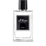 S. Oliver, Black Label, Eau De Toilette, For Men, 50 ml