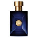Versace, Dylan Blue, Eau De Toilette, For Men, 200 ml