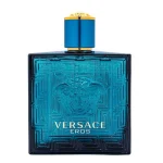 Versace, Eros, Eau De Toilette, For Men, 100 ml