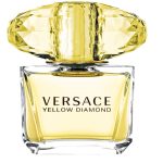 Versace, Yellow Diamond, Eau De Toilette, For Women, 30 ml